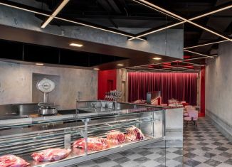 Продажа торговой площади, 65 м2, Ростов-на-Дону, Таганрогская улица, 141, Октябрьский район