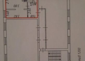 Продажа комнаты, 21.9 м2, Новокузнецк, улица Климасенко, 14/1