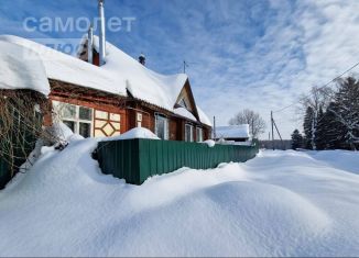 Продается дом, 54.4 м2, деревня Фадеята, улица Матюжата, 11