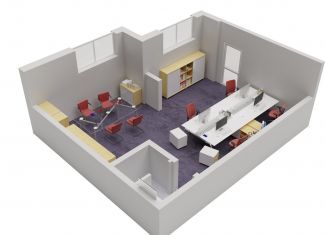 Продажа помещения свободного назначения, 47.22 м2, Евпатория, улица Чапаева, 28