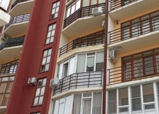 Продаю квартиру студию, 36 м2, Сочи, Верхнеизвестинская улица, 28, микрорайон Энергетик-Изумруд