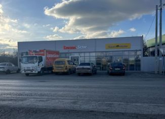 Продается торговая площадь, 165 м2, Азов, улица Победы, 34Е