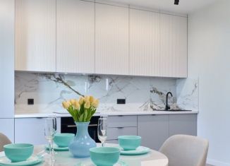 Продается квартира студия, 24 м2, поселок Верхнетемерницкий