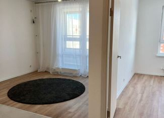 Продам 1-ком. квартиру, 36.2 м2, Ярославль, ЖК Волга Парк, улица Лескова, 38