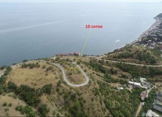 Продаю земельный участок, 10 сот., село Рыбачье