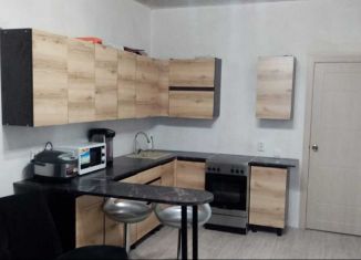 Продается двухкомнатная квартира, 73 м2, Анапа, ЖК Приоритет, улица Омелькова, 93