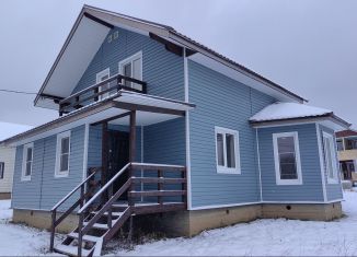 Дом на продажу, 140 м2, деревня Новоникольское