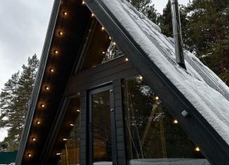 Дом на продажу, 45 м2, дачный посёлок Артёмкино, Берёзовая улица