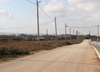 Земельный участок на продажу, 5 сот., СПК Азовский рыбак, Архангельская улица