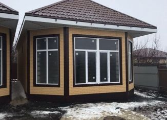 Продается дом, 84.1 м2, Ростов-на-Дону, 2-й Лазоревый переулок, 64, Октябрьский район