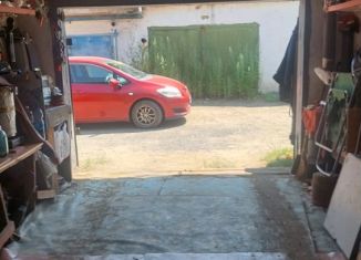 Гараж на продажу, 22 м2, Артём, Уссурийская улица, 8