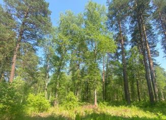 Земельный участок на продажу, 600 сот., посёлок Усть-Сема