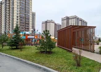 Продажа 1-комнатной квартиры, 40 м2, Ростов-на-Дону, ЖК Сокол на Оганова, улица Оганова