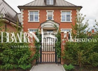 Продажа дома, 550 м2, деревня Раздоры