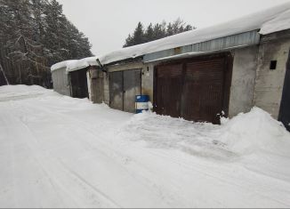 Гараж на продажу, 24 м2, Реж