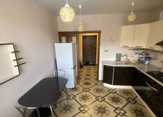 Сдам 1-комнатную квартиру, 36.7 м2, Тамбов, Свободная улица, 16