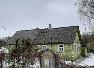 Дом на продажу, 62.6 м2, Остров, улица Ветеранов Войны, 18