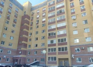 Продам 2-ком. квартиру, 63 м2, Выкса, микрорайон Жуковского, 12