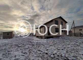 Продаю дом, 100 м2, деревня Раболово, Солнечная улица, 38