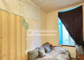 Продажа комнаты, 13.4 м2, Санкт-Петербург, улица Льва Толстого, 7, муниципальный округ Аптекарский Остров