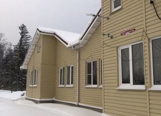 Продам дом, 145 м2, деревня железнодорожной станции Ермолино, Завокзальная улица, 30