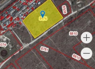 Продажа участка, 1 сот., Бахчисарай, Загородная улица, 1В