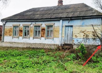 Продажа дома, 49 м2, поселок Рябчево, Луговая улица, 11