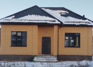 Продам дом, 165 м2, деревня Кукуевка, Набережная улица, 19