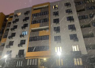 Продажа 2-комнатной квартиры, 55.7 м2, поселок Дубовое, Чудесная улица, 4