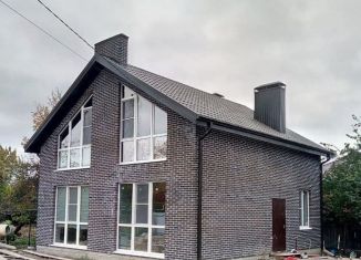 Дом на продажу, 179.7 м2, Ставрополь, микрорайон № 35, улица Виктора Кохановича