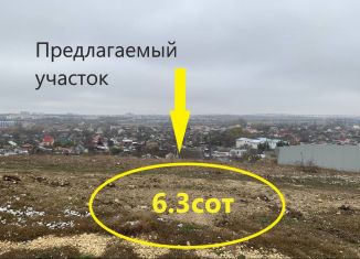 Участок на продажу, 6.2 сот., село Белоглинка, Сквозная улица