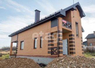 Продаю дом, 193.2 м2, посёлок Молодёжный, 8-й проезд