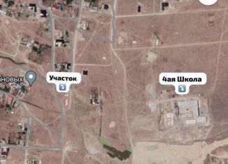 Земельный участок на продажу, 48 сот., село Толстой-Юрт