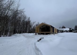 Продается дом, 140 м2, село Рогозинино, Солнечная улица, 21