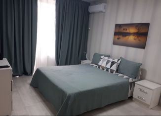 Продам 1-комнатную квартиру, 40 м2, Горячий Ключ, Псекупская улица, 87