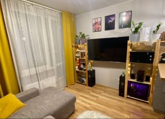 Продается квартира студия, 20.4 м2, Кудрово, ЖК Вернисаж, Английская улица, 2