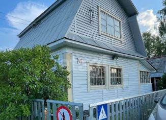 Продам дачу, 60 м2, Сысерть, улица Ленина