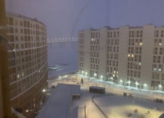 Продажа 2-комнатной квартиры, 52 м2, Санкт-Петербург, ЖК Морская Набережная, проспект Крузенштерна, 2