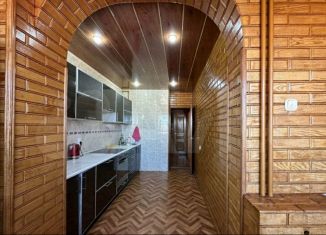 Продается 3-ком. квартира, 100 м2, Сочи, улица Макаренко, микрорайон Макаренко