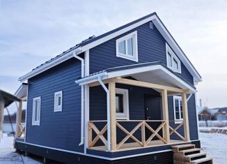 Продаю дом, 98 м2, село Новое Шигалеево, Большая улица