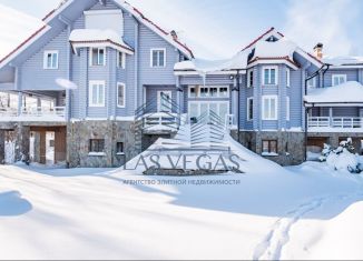 Продажа дома, 565.3 м2, поселок Бакча-Сарай