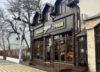 Офис в аренду, 60 м2, Махачкала, улица Магомета Гаджиева, 18, Кировский район