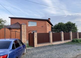 Дом на продажу, 210 м2, село Чалтырь, улица Тащияна, 48Е