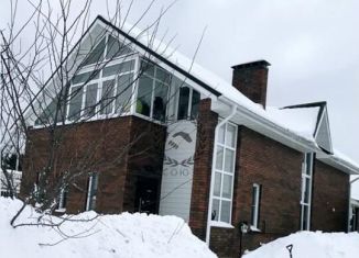 Продается дом, 140 м2, деревня Новоскаковское, Солнечная улица