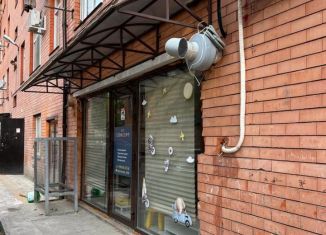 Аренда помещения свободного назначения, 44.5 м2, Махачкала, улица Максима Горького, 83А, Советский район