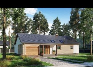 Продам дом, 84 м2, деревня Матчино, коттеджный посёлок Земляничная Поляна, 226