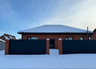 Продаю дом, 86 м2, поселок Бельмесево, Каспийская улица