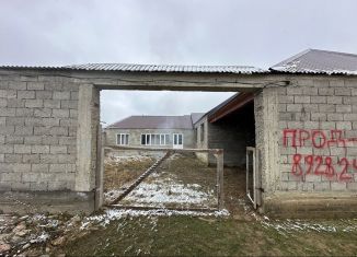 Дом на продажу, 122 м2, село Ленинаул