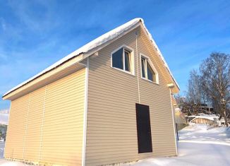 Продаю дом, 85.1 м2, деревня Кекишево, деревня Кекишево, 8