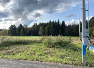 Земельный участок на продажу, 5 сот., деревня Бабаиха